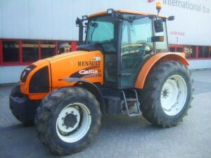 Renault Celtis 446RX