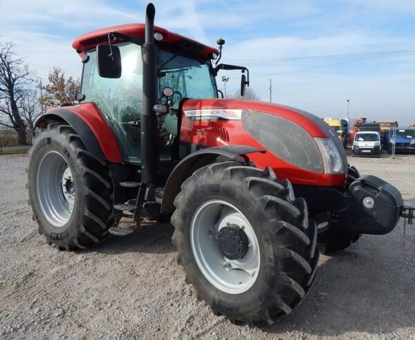 McCormick 125 MAX